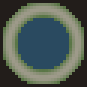 Crater