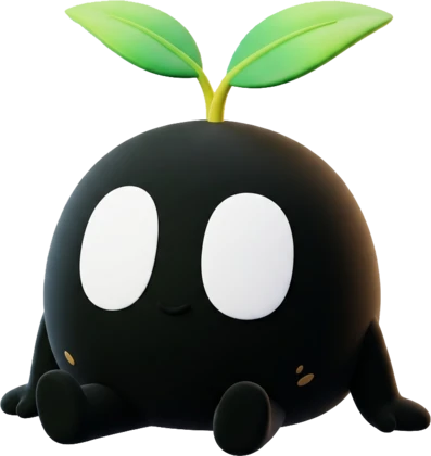 Sprout, the seed that lives in your biome